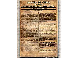 17 de marzo de 1825 17 de marzo de 1825