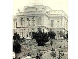 13 de marzo de 1898 13 de marzo de 1898