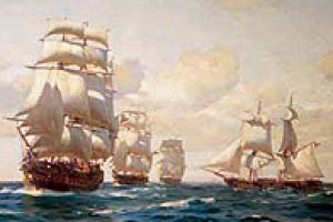 30 de marzo de 1818 30 de marzo de 1818
