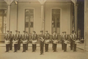 25 de marzo de 1899 25 de marzo de 1899