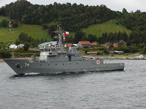 PMD-74 PMD-74