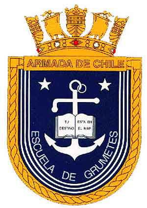 ESCUELA GRUMETES CL escuela grumetes cl: