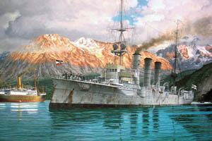 9 de marzo de 1915 9 de marzo de 1915