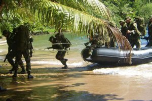 Main International Activities Main International Activities