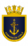 Logotipo Armada 2019
