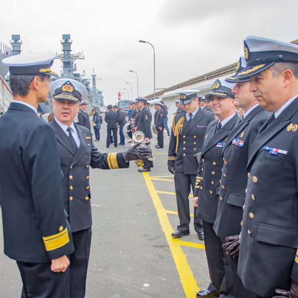 Flotilla de Entrenamiento de la Fuerza Marítima de Autodefensa de Japón