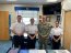  Brigadieres Abastecimiento visitan el Naval Supply Systems Command Weapon System Support  