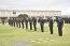  En la Academia Politécnica Naval despiden a Suboficiales Mayores  