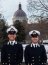 Brigadieres de la Escuela Naval participaron en Seminario de Liderazgo en la Academia Naval de Estados Unidos  