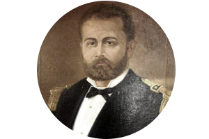Manuel Tomás Thomson Porto Mariño