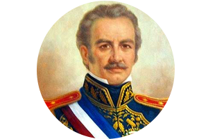 Ramón Freire Serrano