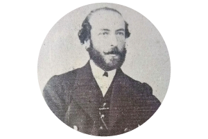 Francisco Rondizzoni de la Cotera