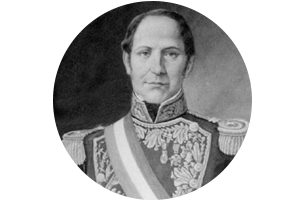 José Joaquín Prieto Vial