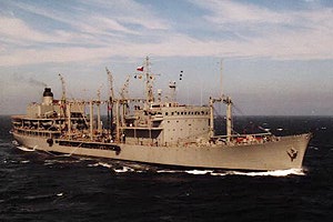 Petrolero Petrolero