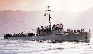 Cazasubmarino Cazasubmarino