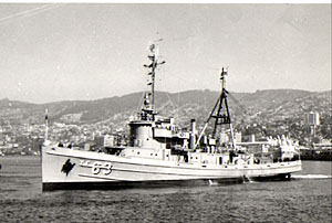 Remolcador Remolcador