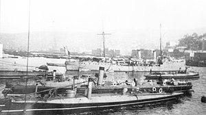 Torpedera "Glaura"