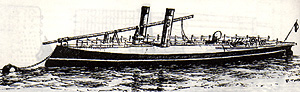 Torpedera 