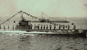 Submarino 