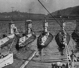 submarino submarino