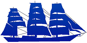 Fragata "British Commodore"