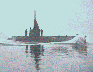 Submarino 