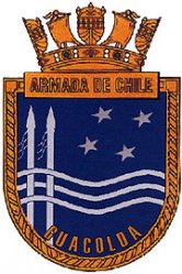 Lancha de Servicio General Lancha de Servicio General