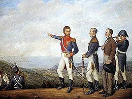 15 de mayo de 1819