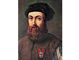 27 de noviembre de 1520 27 de noviembre de 1520