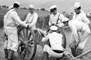 4 de agosto de 1818 4 de agosto de 1818