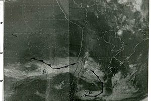 1 de junio de 1964