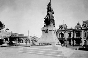 24 de enero de 1912