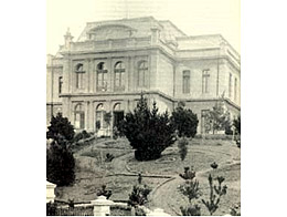15 de noviembre de 1890 15 de noviembre de 1890