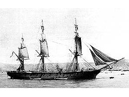 7 de noviembre de 1856 7 de noviembre de 1856