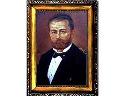 3 de noviembre de 1839 3 de noviembre de 1839