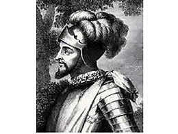 25 de septiembre de 1513 25 de septiembre de 1513