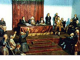 18 de septiembre de 1810 18 de septiembre de 1810