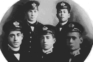 12 de septiembre de 1911 12 de septiembre de 1911