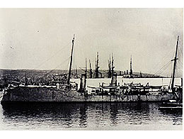 2 de septiembre de 1891 2 de septiembre de 1891