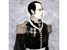 10 de junio de 1823