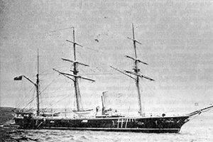 18 de noviembre de 1879 18 de noviembre de 1879