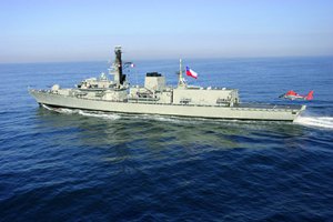 FF-07 "Almirante Lynch"