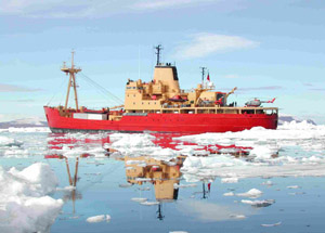 Icebreaker Contraalmirante Oscar Viel Toro Icebreaker Contraalmirante Oscar Viel Toro