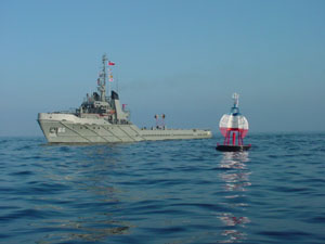 Tug Galvarino (4th)