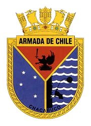 Barge LST 95 Chacabuco (5th) Barge LST 95 Chacabuco (5th)