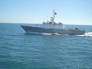 General Purpose Vessel Corral General Purpose Vessel Corral