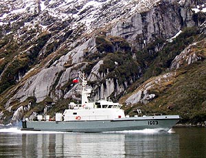 General Purpose Vessel Alacalufe General Purpose Vessel Alacalufe