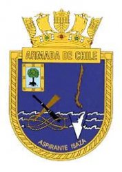General Purpose Vessel Aspirante Isaza (II) General Purpose Vessel Aspirante Isaza (II)