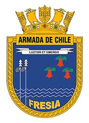General Purpose Vessel Fresia General Purpose Vessel Fresia