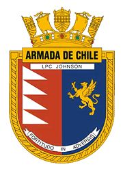 Coastal Patrol Ship Grumete Domingo Johnson Coastal Patrol Ship Grumete Domingo Johnson